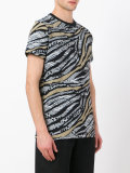 printed T-shirt 