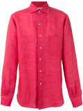 Andre ML Sahara Melange shirt 