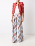 wide leg trousers