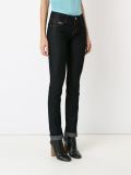 slim fit jeans
