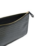 'Pouch Canvas Cube'手拿包