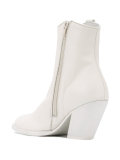 mid-calf boots