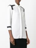 Wells shirt