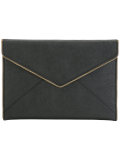 zip trim clutch 