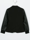 Jabari jacket