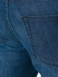 slim-fit jeans