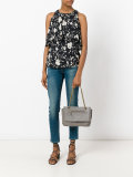 Benjamin shoulder bag