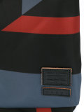 Marni x Porter拼色手提包