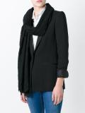 'Filante' scarf