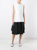 longline tank top