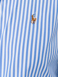 striped shirt 