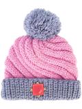 Eshvi x 711 'Robot' beanie