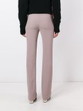 flared trousers