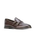 classic monk strap