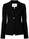 patch pocket blazer