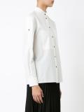 plain shirt