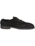 lace-up shoes
