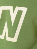 logo sweatshirt