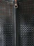 laser cut jacket