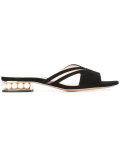Casati mules