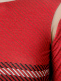 printed blouse