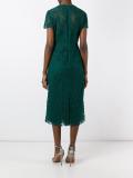 embroidered dress