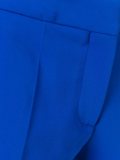 slim fit trousers  