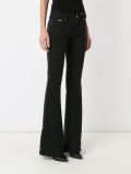 flared trousers