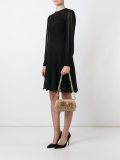 'Anna' clutch