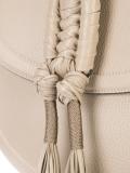fringed crossbody bag