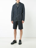 chambray jacket