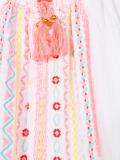 'Cheeseclotch' dress