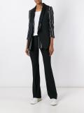 ring pierced waistcoat