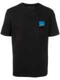 chest patch T-shirt