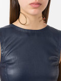 Arco II open choker necklace