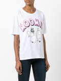 moomin T-shirt