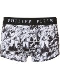 'Batman Chronicles' boxers