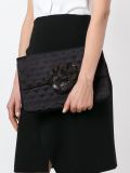 'Camelia' clutch