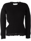 destroyed jumper