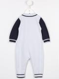 polo shirt romper