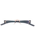 square glasses
