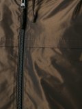 two tone bomber jacket 