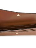flap continental wallet 