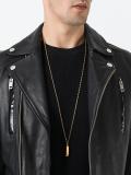 'Whistle' necklace