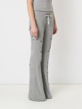 flared trousers