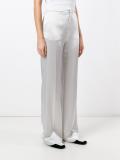 tailored trousers