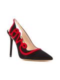 Love pumps