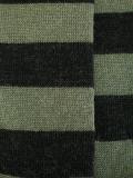 striped socks