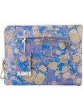 printed clutch