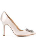 Hangisi 105  pumps